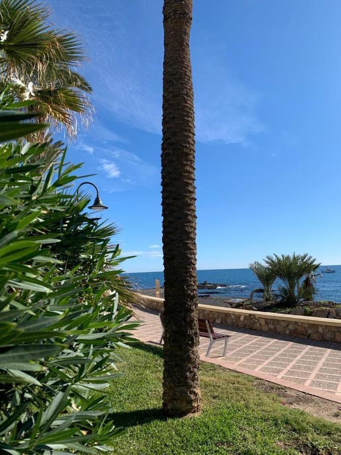 Cielo Sur Vera Playa Exterior foto